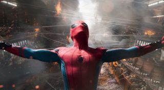 spider man disney plus premiery co oglądać