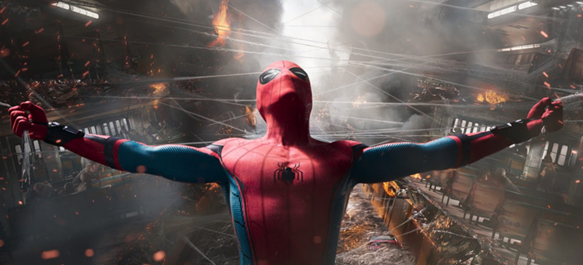 spider man disney plus premiery co oglądać