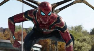 spider man hbo max