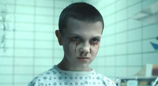 stranger things netflix top 10 najpopularniejsze