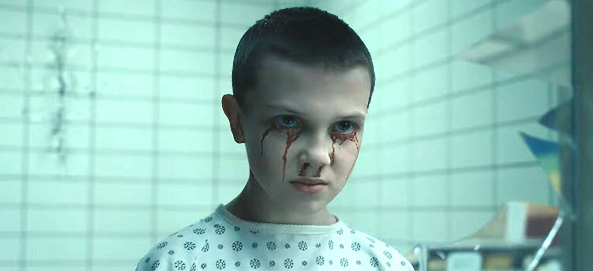 stranger things netflix top 10 najpopularniejsze