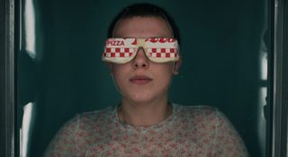 stranger things netflix wyniki użytkownicy