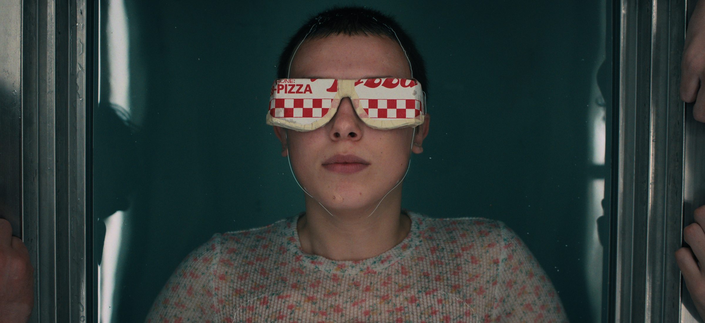 stranger things netflix wyniki użytkownicy