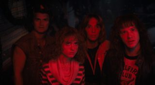 stranger things ostatni odcinek