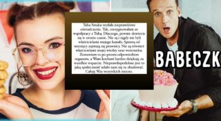 sugarlady tuba smaku youtube pascal brodnicki agata stankiewicz
