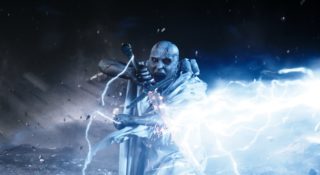 thor mcu efekty specjalne kontrowersje