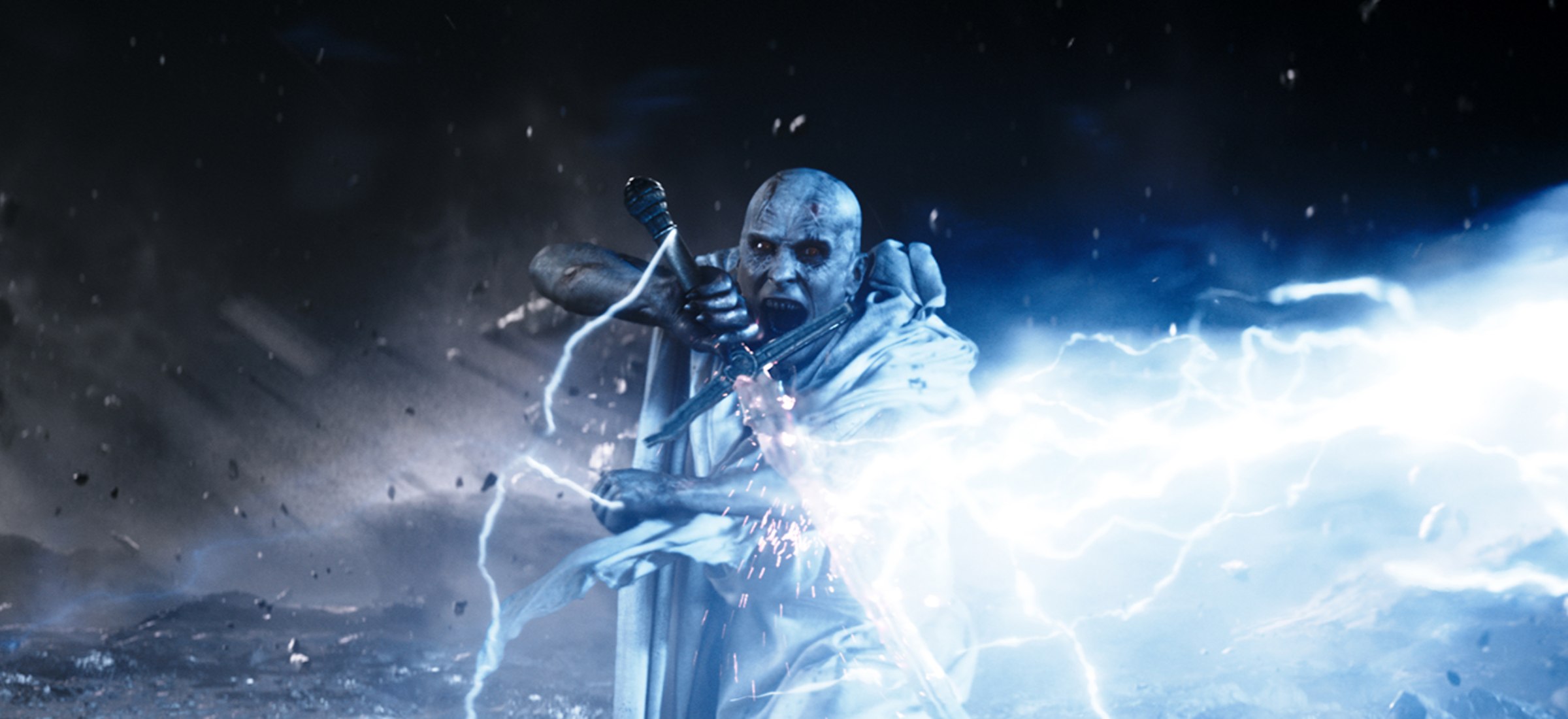 thor mcu efekty specjalne kontrowersje