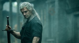wiedźmin serial 3 sezon michalina olszańska