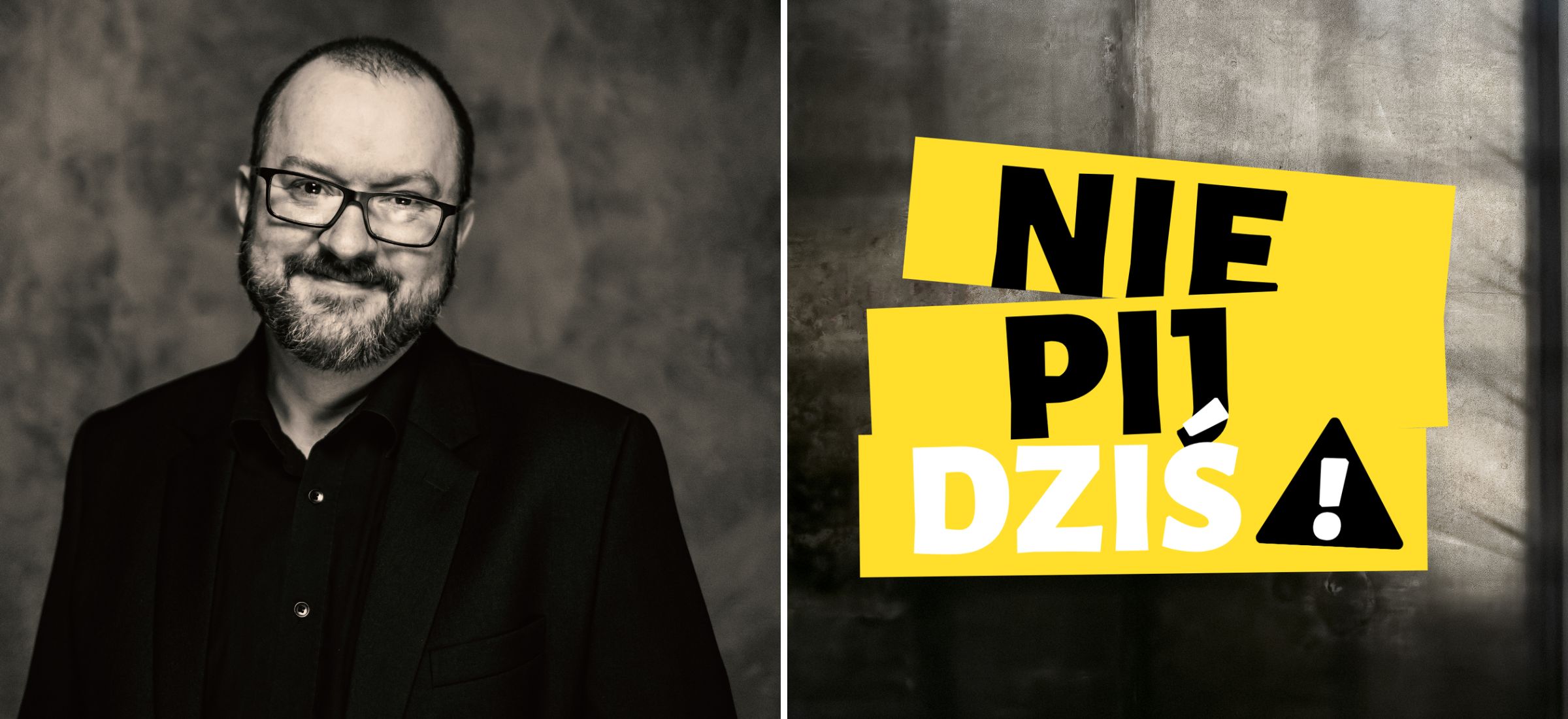 alkoholik z tiktoka łukasz tchórzowski uzależnienie