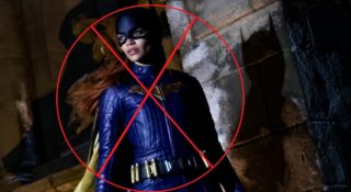 batgirl hbo max skasowany film