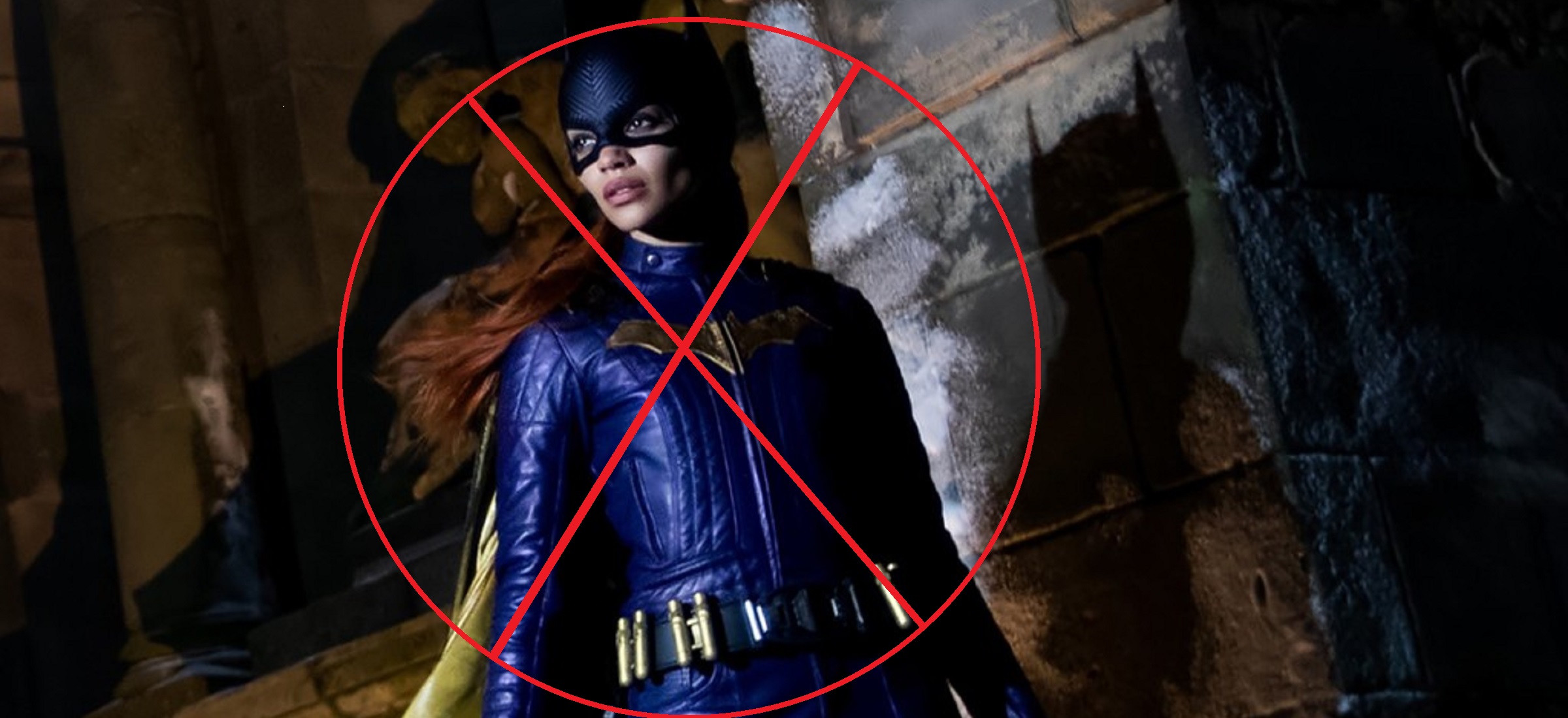 batgirl hbo max skasowany film
