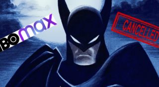 batman hbo max warner bros animacja