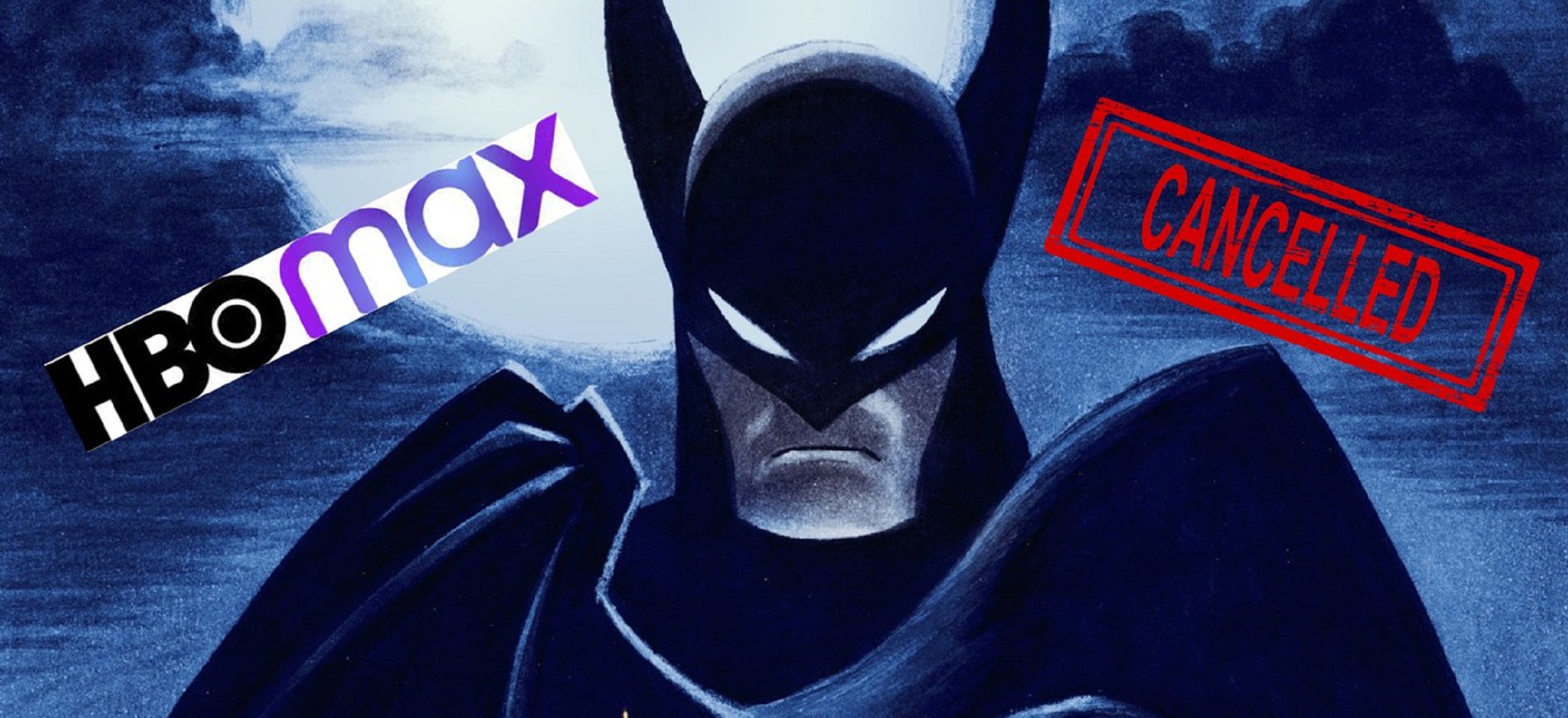 batman hbo max warner bros animacja