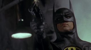 batman michael keaton dc mcu
