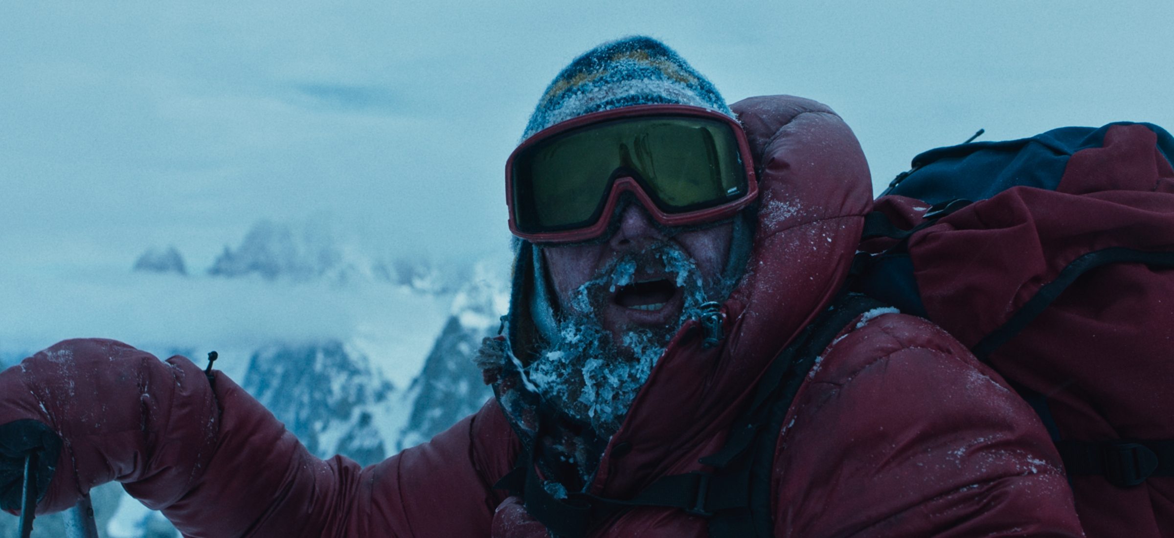 broad peak netflix zwiastun trailer