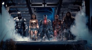 dc kino uniwersum zapowiedzi mcu