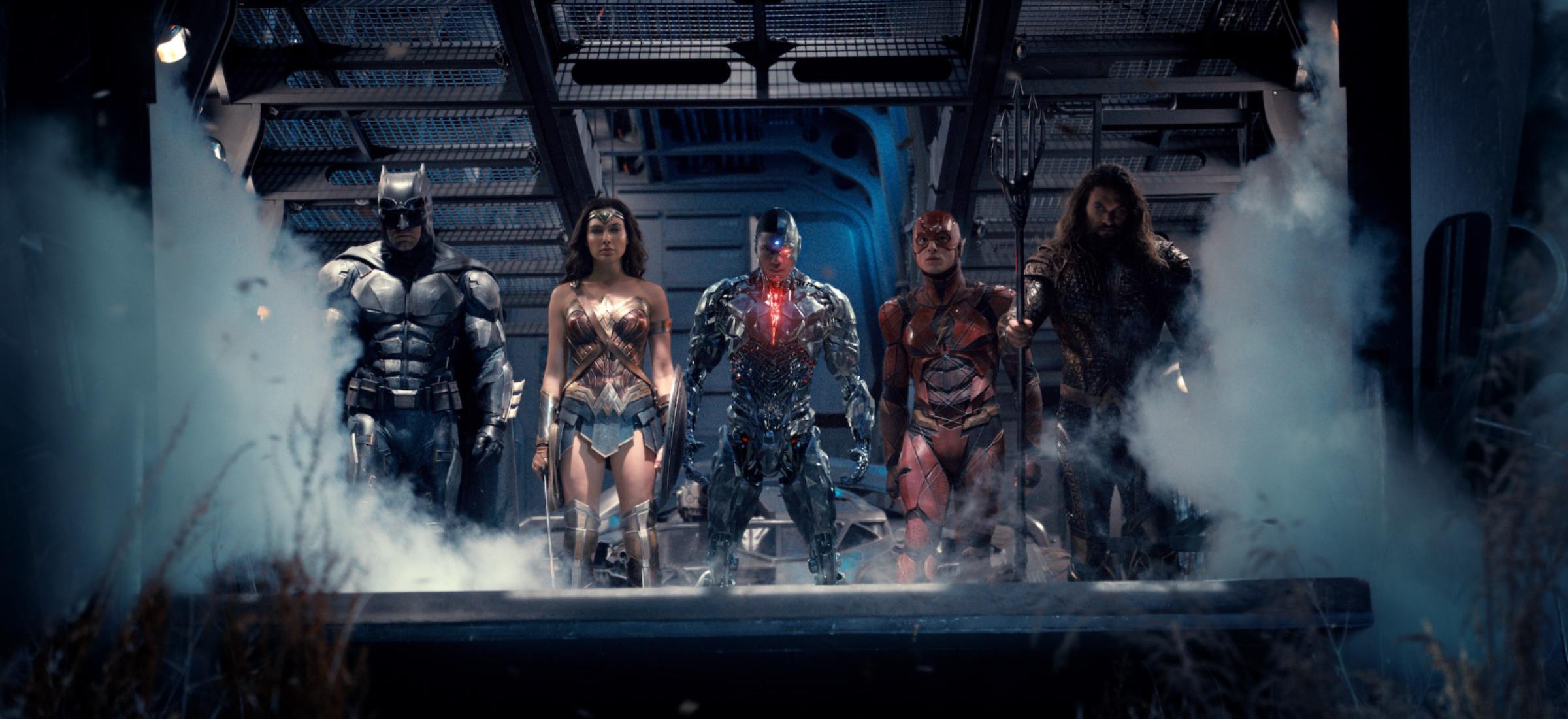 dc kino uniwersum zapowiedzi mcu