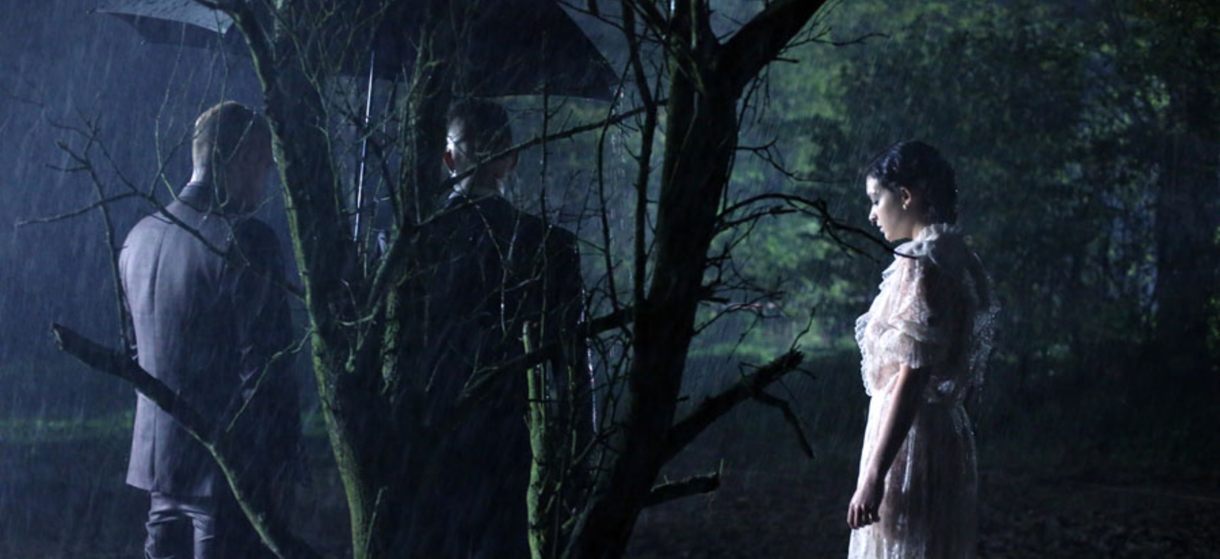 demon polskie horrory folk filmy