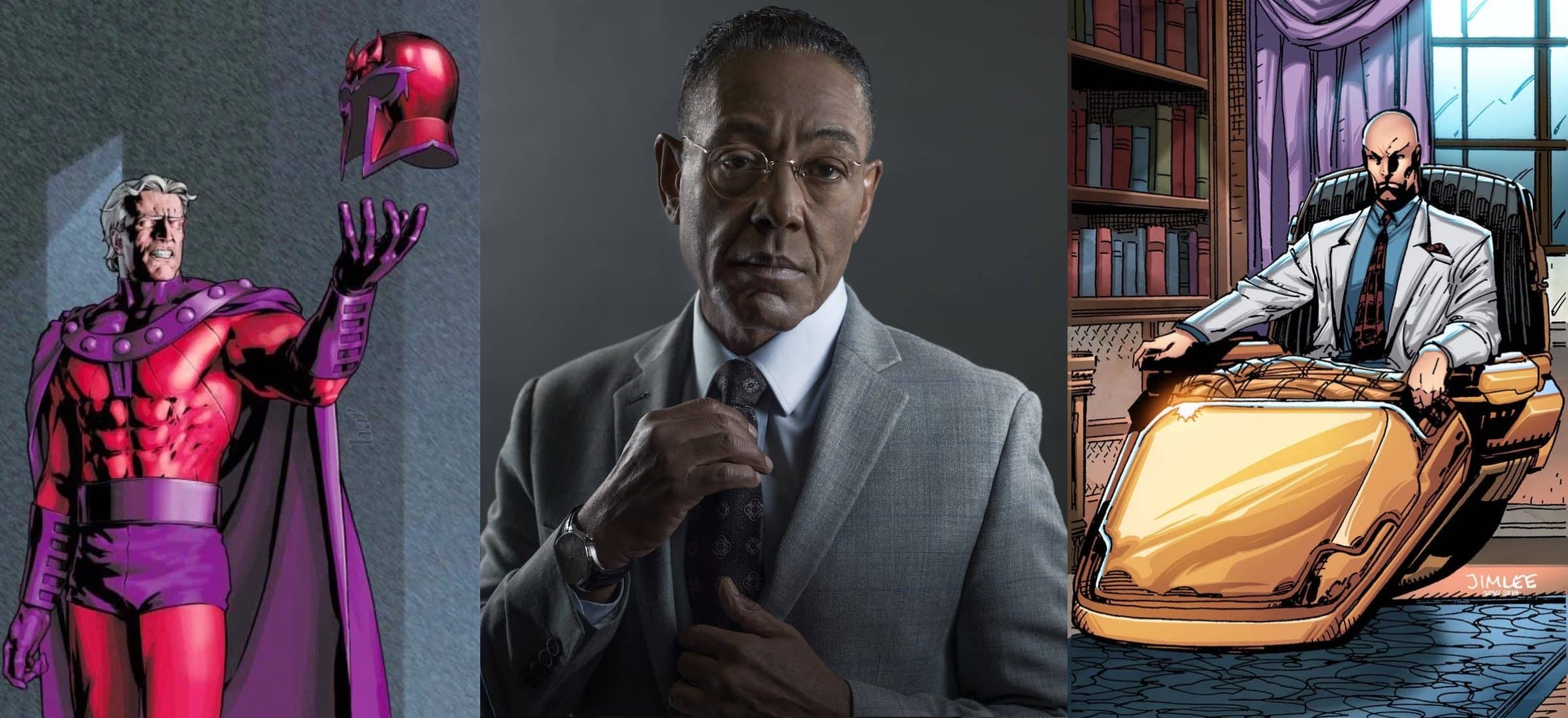 giancarlo-esposito-biografia-filmografia-seriale-marvel-mcu-profesor-x-magneto-x-men-mutant
