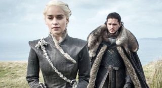 gra o tron 8 sezon george rr martin
