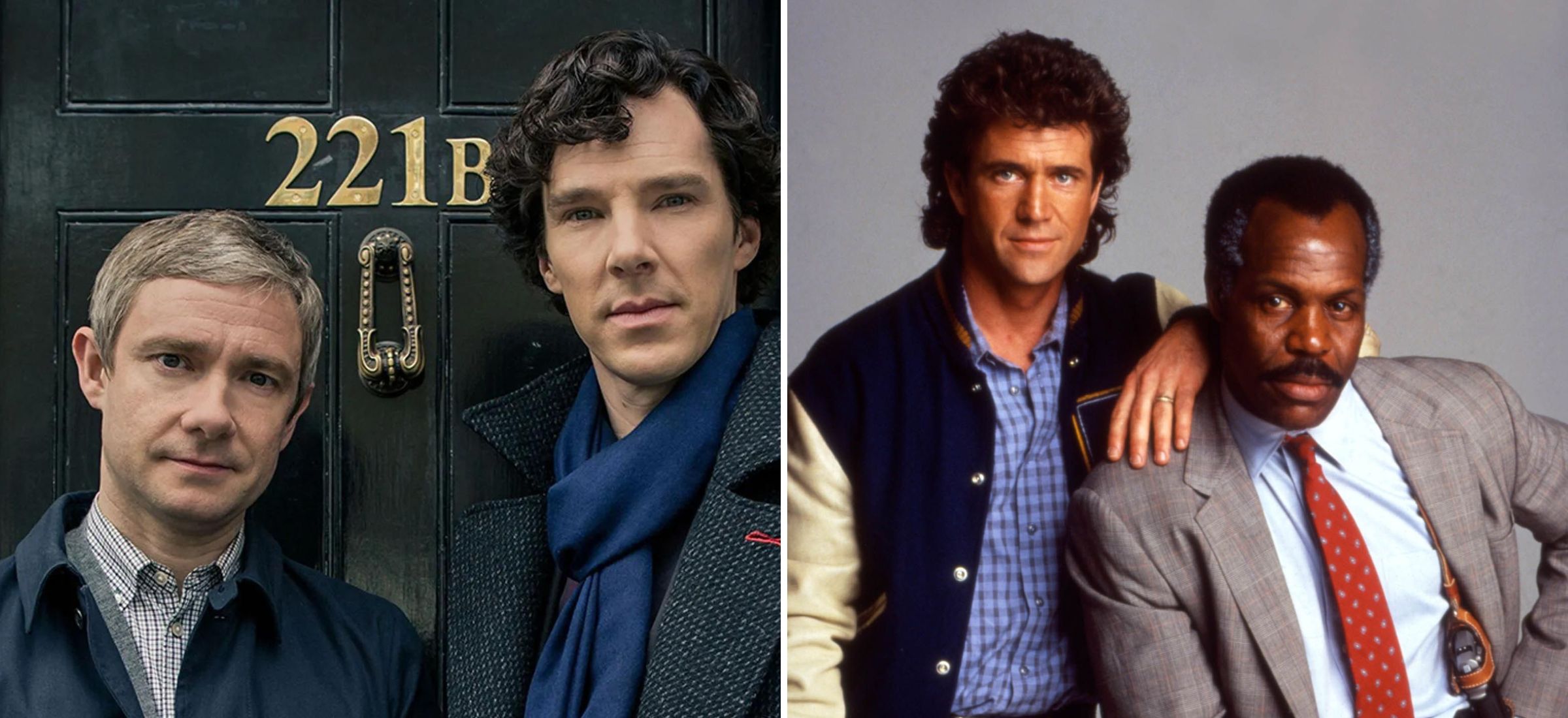 hbo max nowości sierpien sherlock zabójcza broń filmy seriale