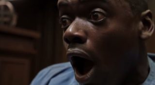 horrory czarni afroamerykanie jordan peele