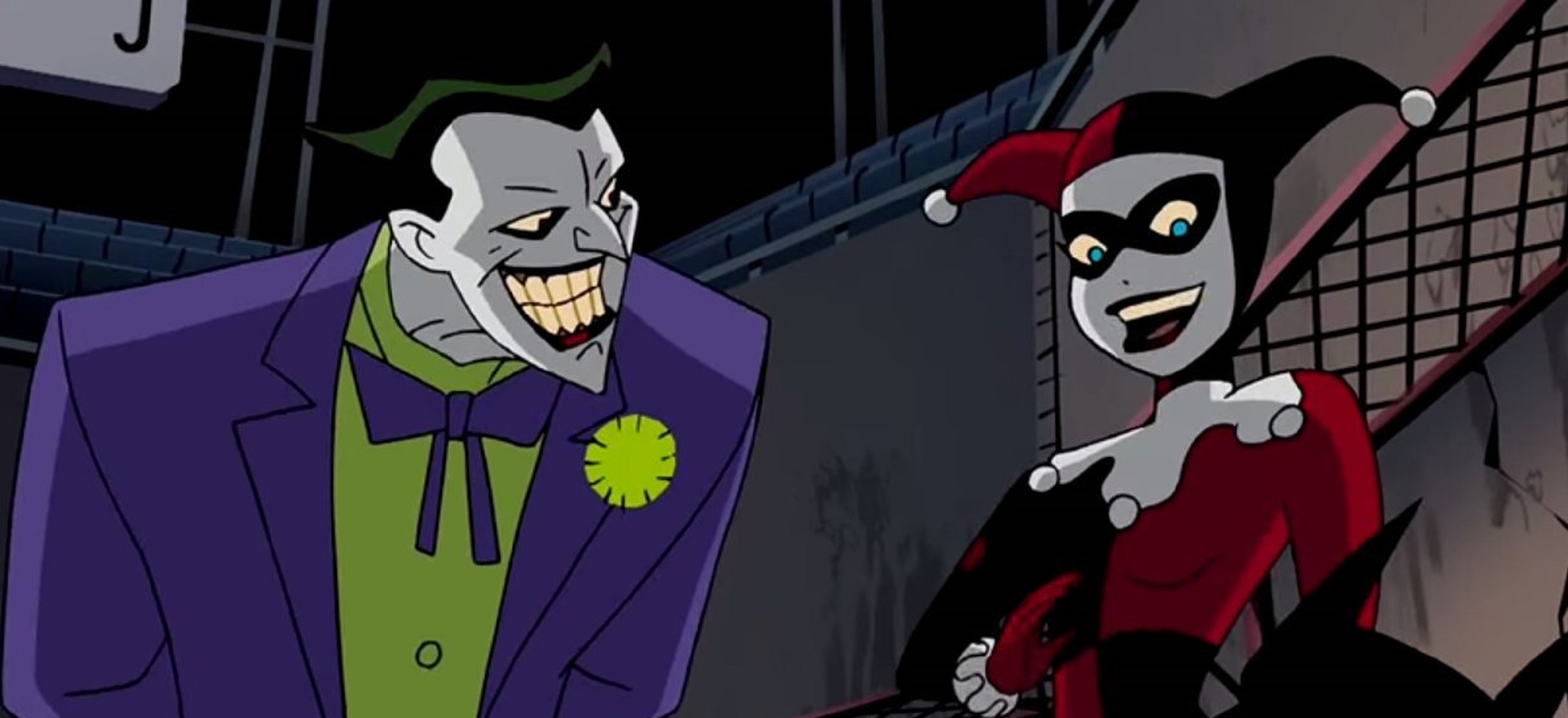 Joker 2: Najlepsze historie o Jokerze i Harley Quinn [TOP]