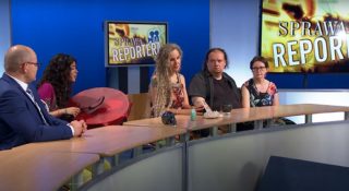macademian girl sprawa dla reportera tvp