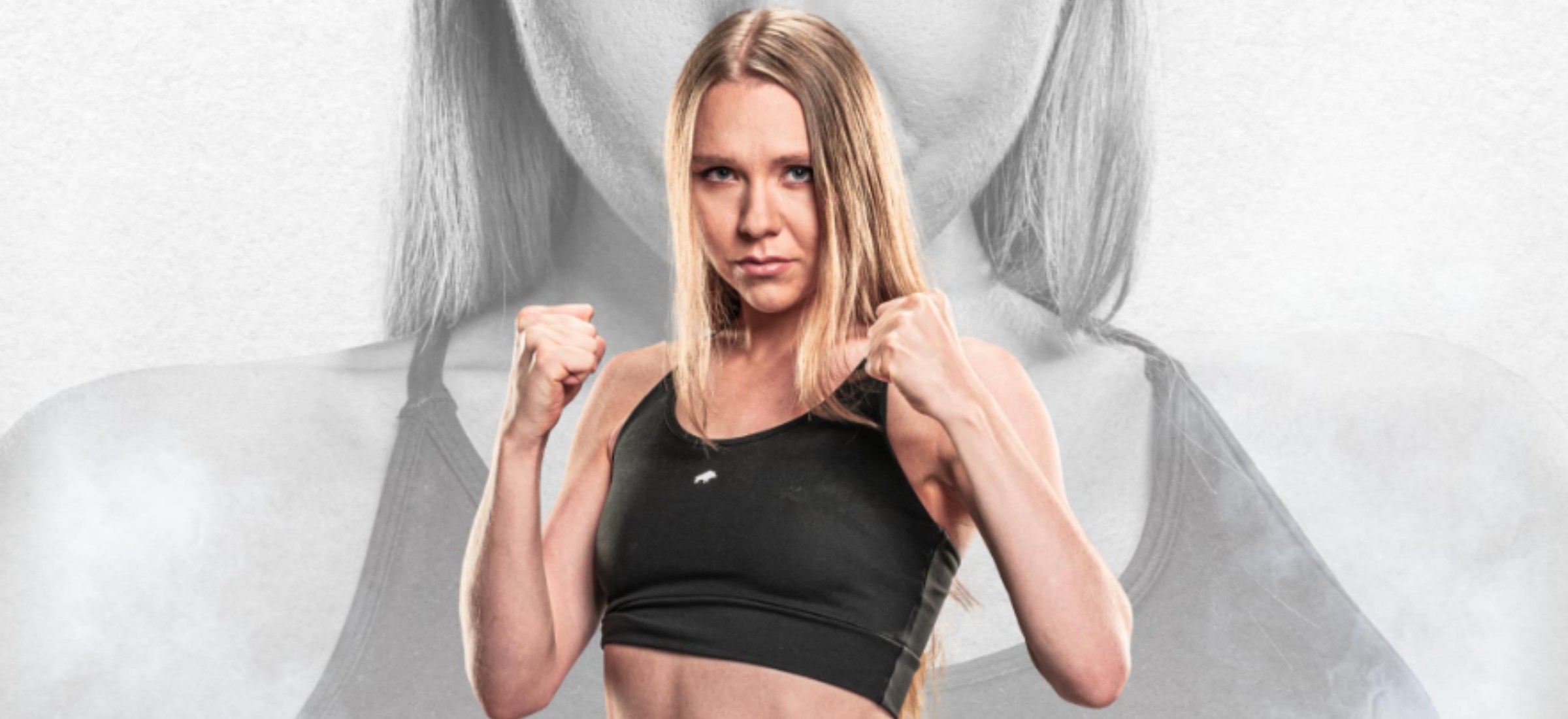 maja staśko high league mma
