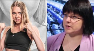 maja staśko kaja godek mma
