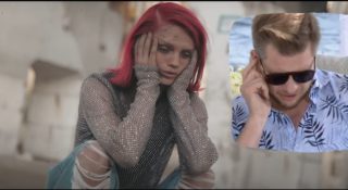 margaret sopot 2022 występ tatuaż dzień dobry tvn festiwal