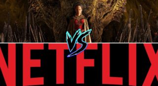 netflix nowości ród smoka premiera filmy seriale