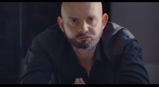 patryk vega film niewidzialna wojna zwiastun