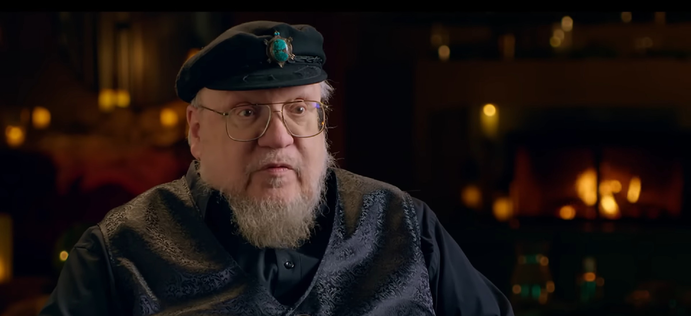 ród smoka george rr martin