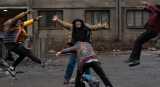 samarytanin amazon prime video premiery