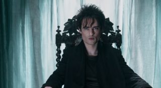 sandman opinia
