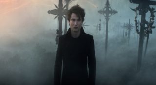sandman serial a komiks netflix porównanie