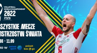 siatkówka mistrzostwa polsat box go