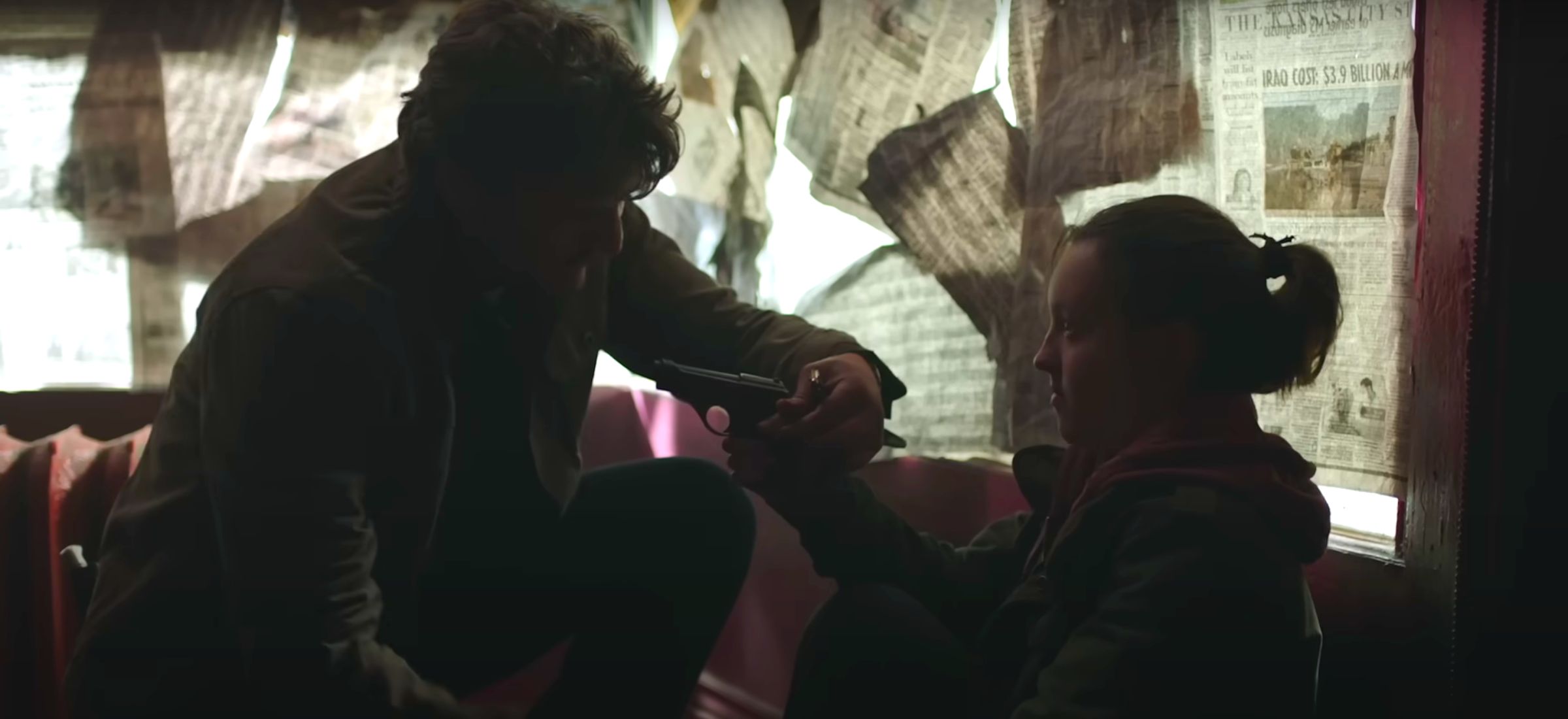 hbo max ród smoka the last of us seriale zapowiedź
