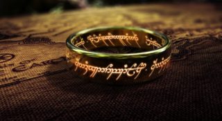 władca pierśćieni peter jackson amazon