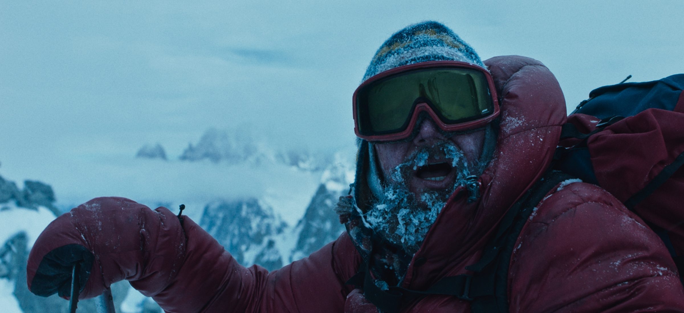 broad peak netflix recenzja premiera