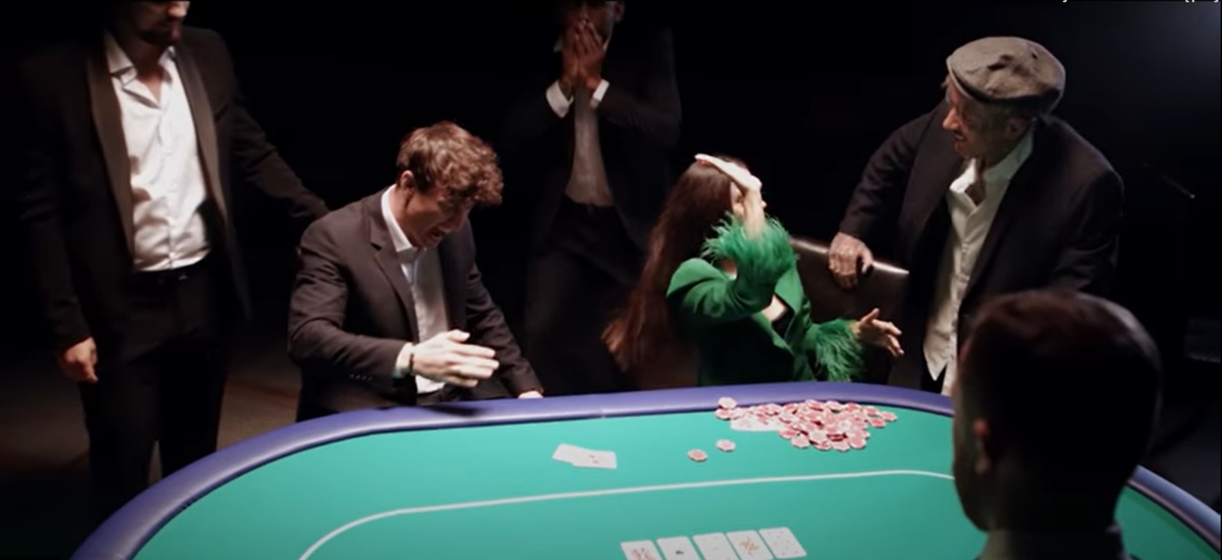 casino star program gwiazdy zasady