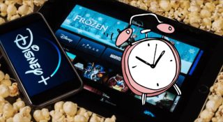 disney plus day promocja