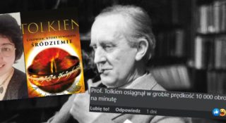 tolkien biografia afera
