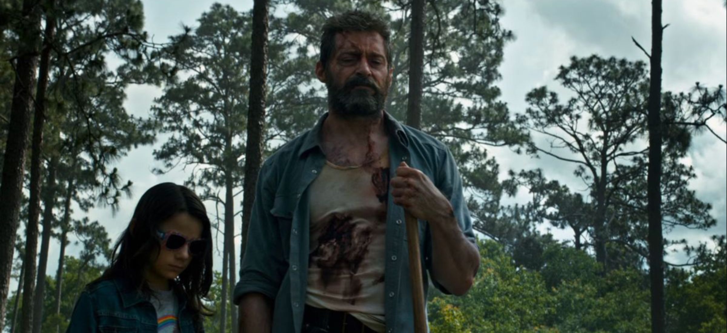 hbo max usuwane logan deadpool