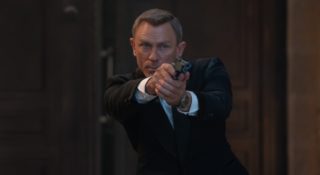 james bond amazon prime video reality show