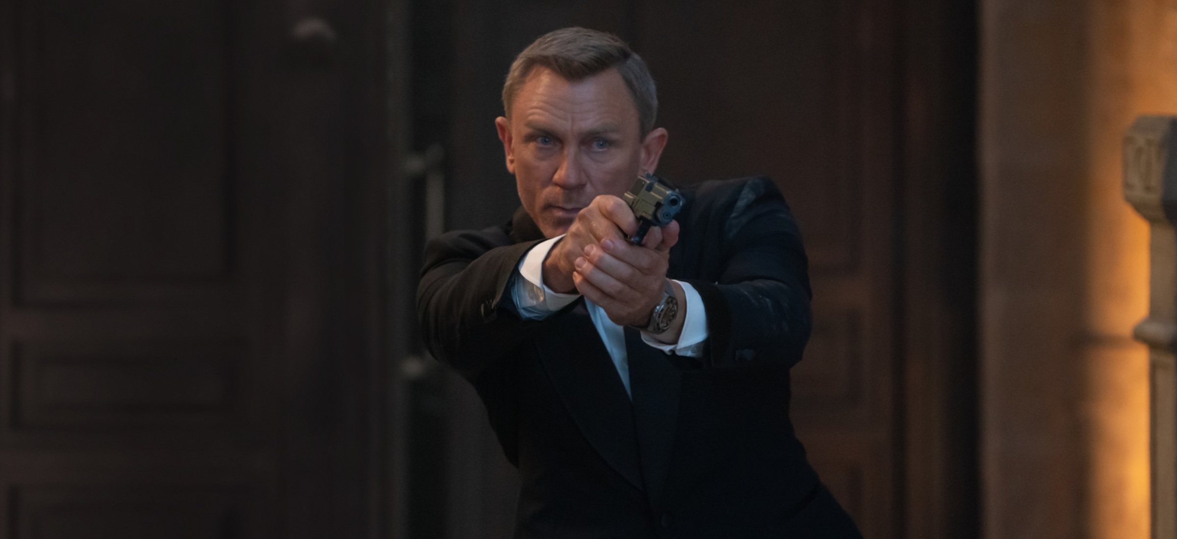 james bond amazon prime video reality show