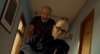 johnny piotr trojan wywiad ks kaczkowski