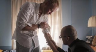johnny recenzja premiera kaczkowski