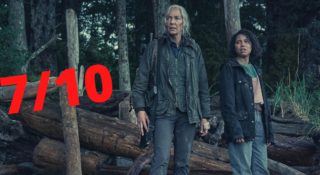 lou thriller netflix